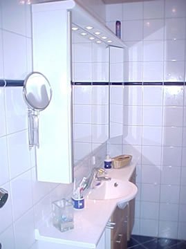 Gro&szlig;ansicht - Einrichtungsbild