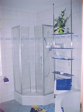 Gro&szlig;ansicht - Einrichtungsbild