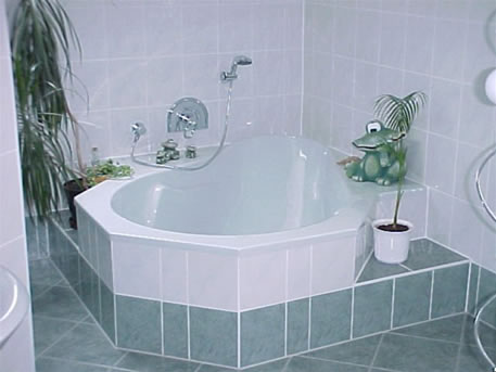 Gro&szlig;ansicht - Einrichtungsbild